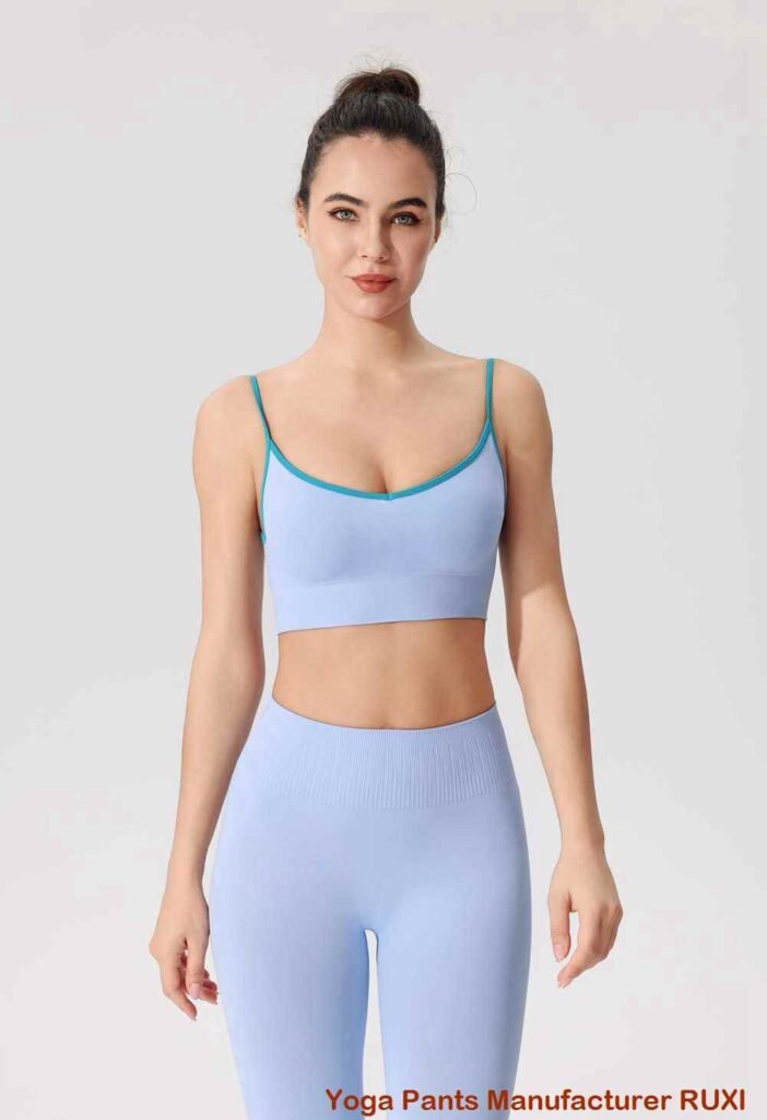 Quần Yoga Thoải Mái Plus Dành Cho Mọi Cơ Thể Ruxi vn253