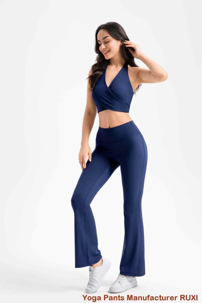 quần short tập yoga cho nữ Ruxi vn749