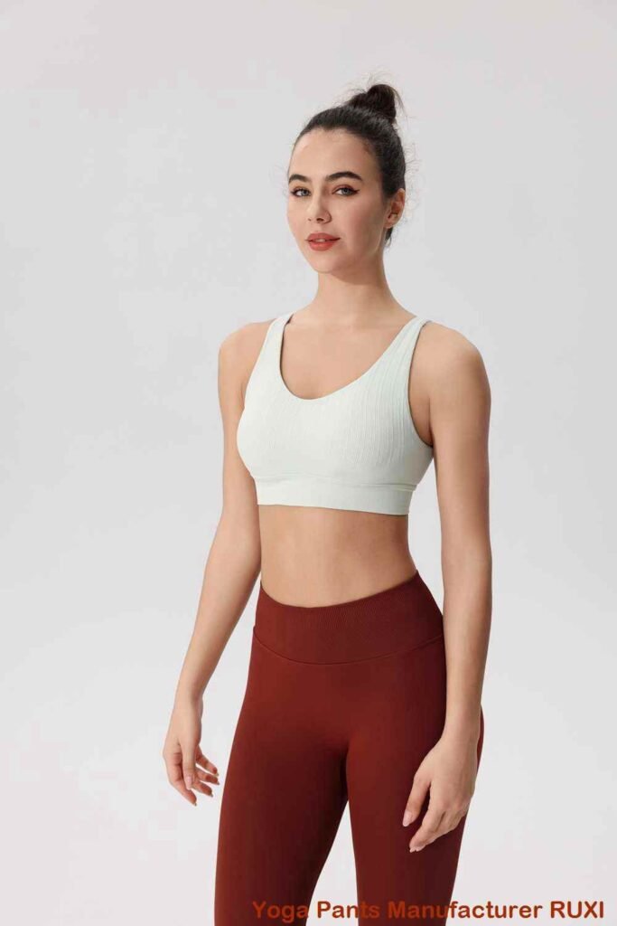 Mua Quần Yoga Thoải Mái Trực Tuyến Ruxi vn863