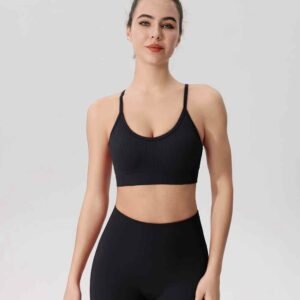 Áo ngực thể thao nữ cho phong cách sống năng động Ruxi