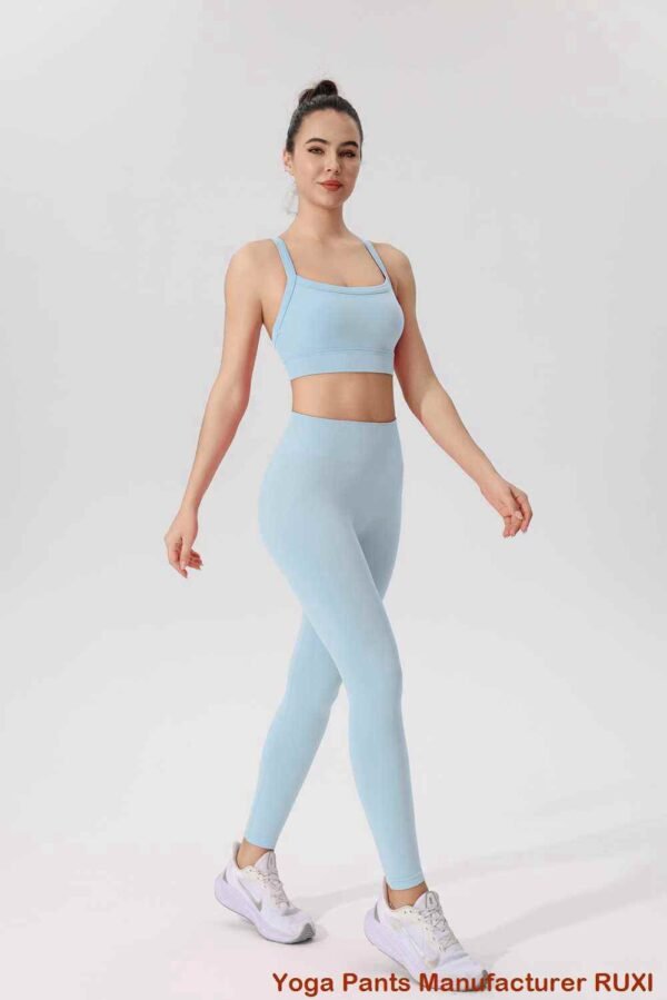Quần short bóng đá thể thao nữ Ruxi vn3515