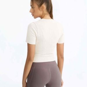 Áo vest thể thao cho luyện tập tích cực Ruxi vn2897