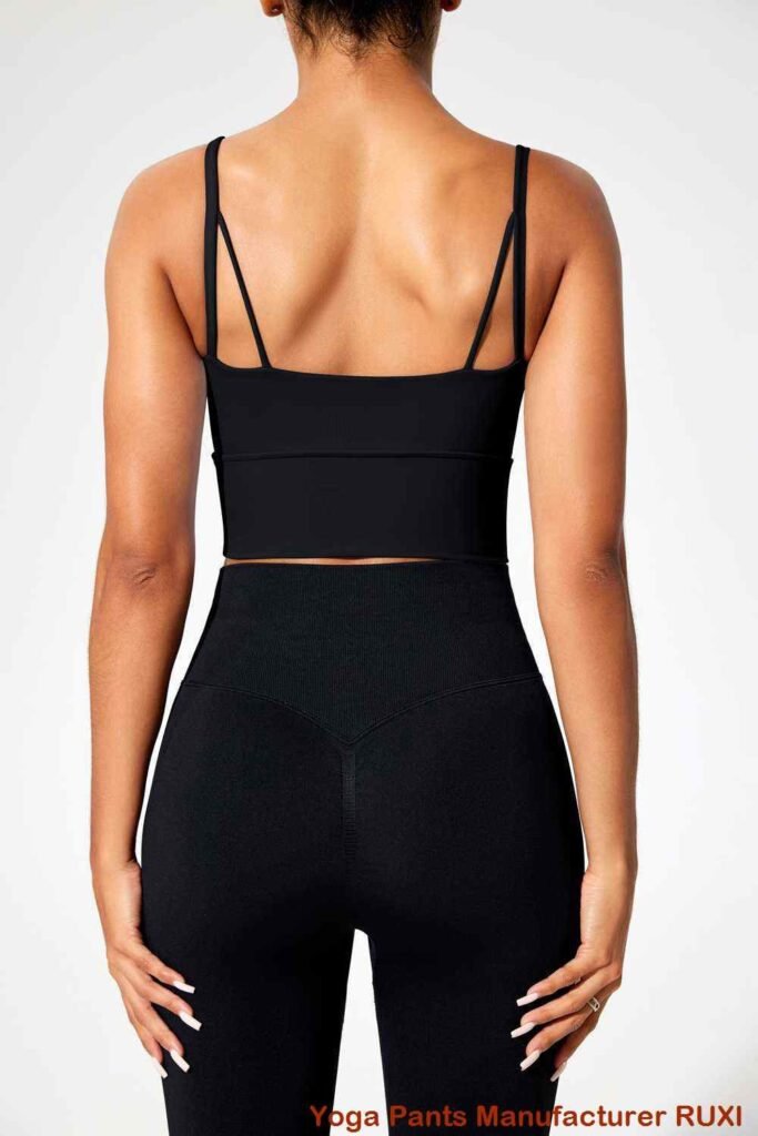 thảm tập yoga cotton Ruxi vn1232