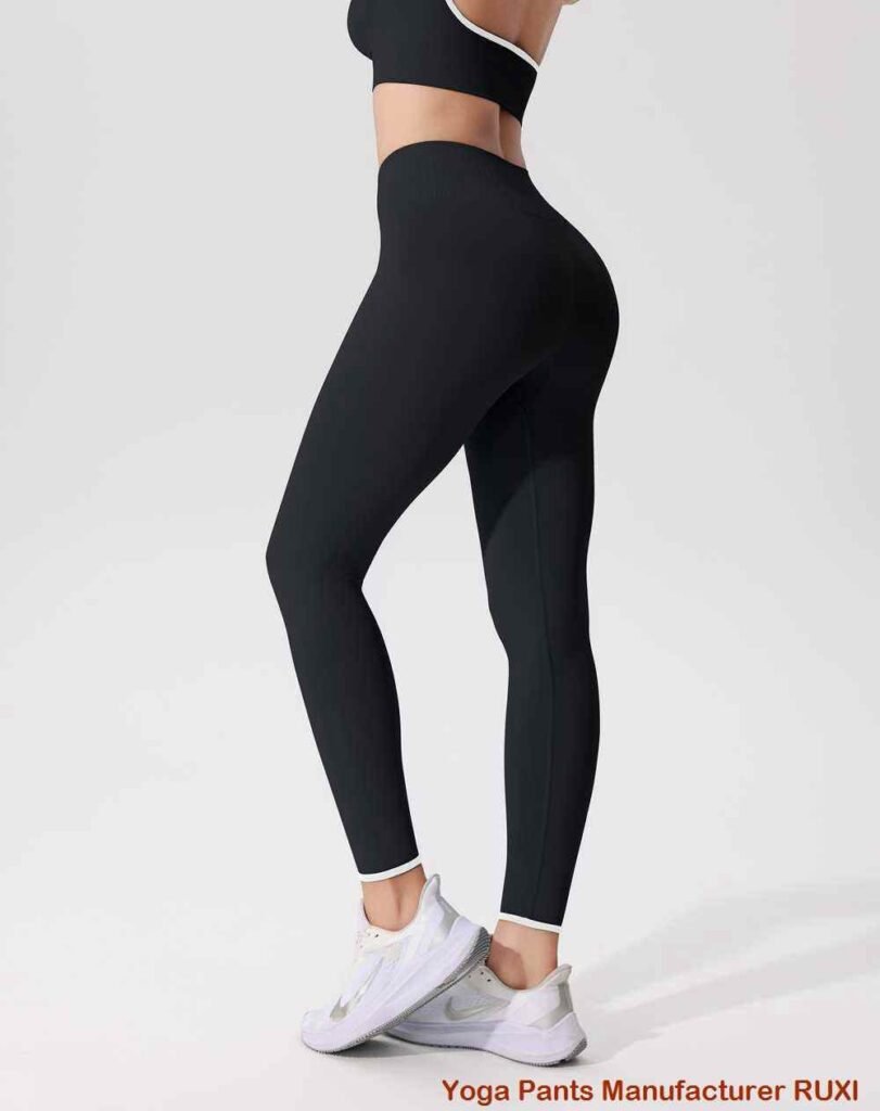 Áo ba lỗ tập yoga thể thao Mippo dành cho nữ Ruxi vn1225