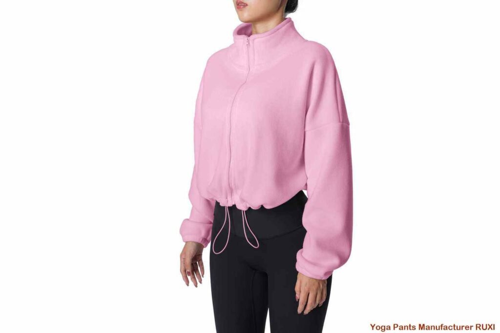 Áo ngực thể thao 46DD hỗ trợ tối đa Ruxi vn1678