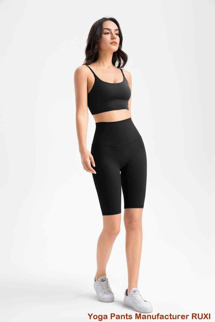 Áo ngực thể thao Sheer Comfort trong suốt Ruxi vn1489