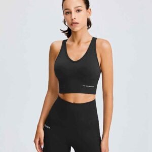 Quần short tập luyện thể dục thể thao cho nữ Ruxi vn3203