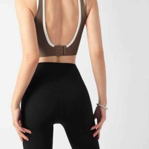 Quần short tập luyện chạy bộ yoga thể dục cho nữ Ruxi
