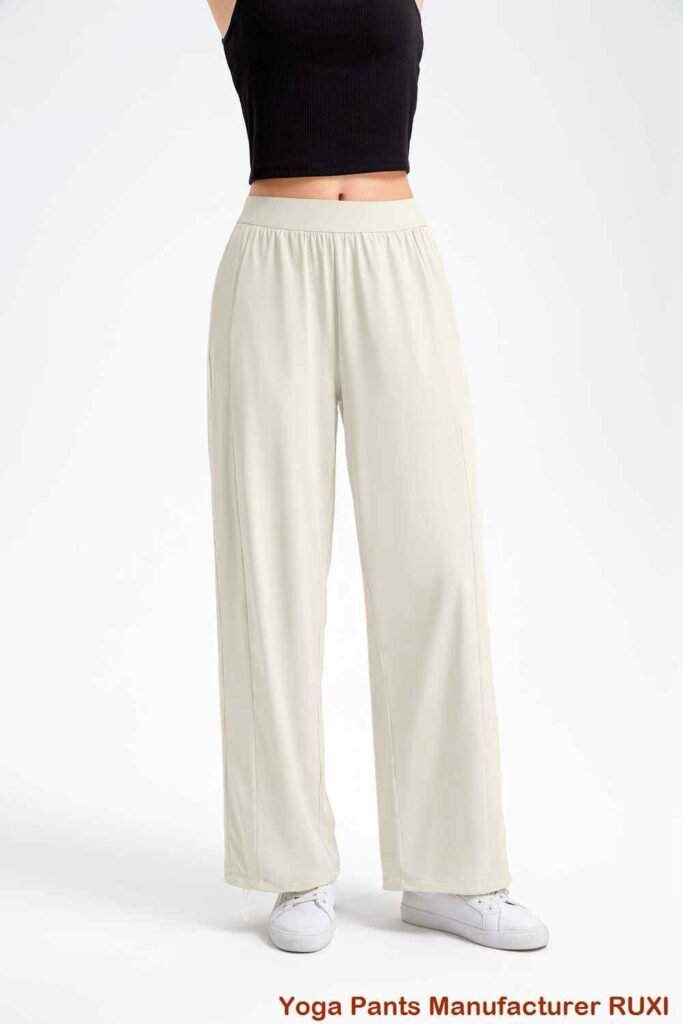 Quần co giãn Slim Fit dành cho nữ Ruxi vn1368