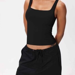 Quần short chạy bộ thoải mái cho nam và nữ Ruxi vn3520