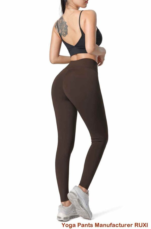 quần short thể thao lycra Ruxi vn3318