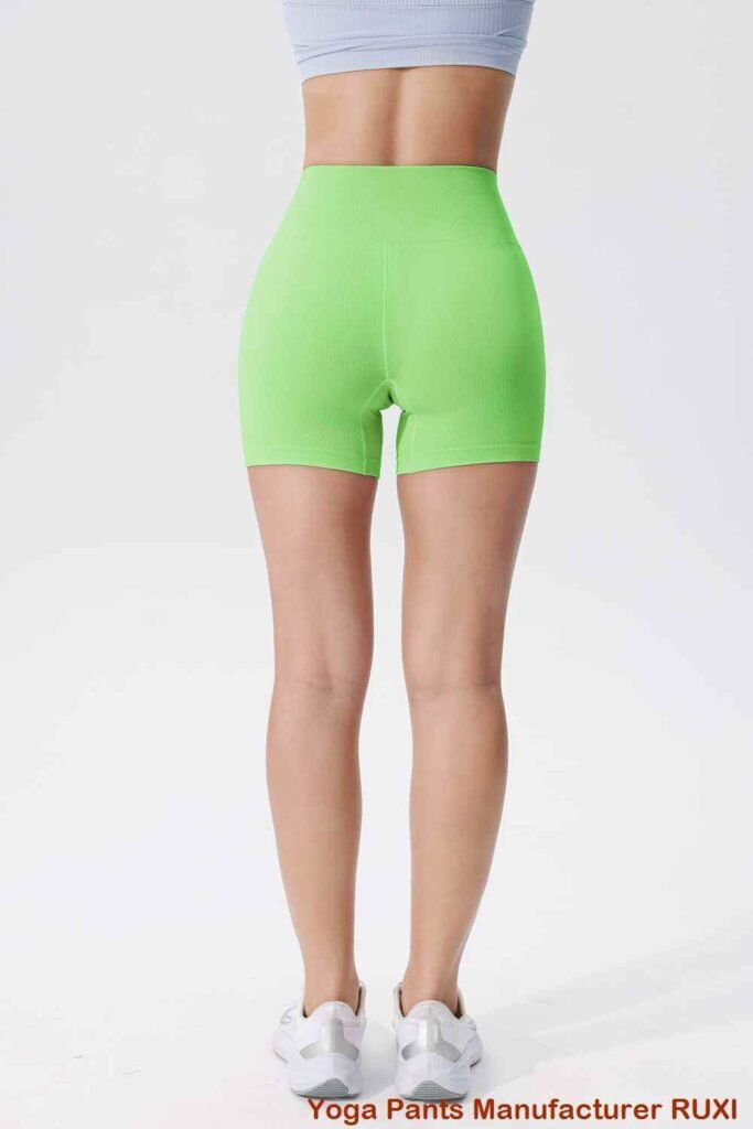 Trang phục mùa hè Hot Pants thời trang Ruxi vn1063