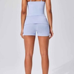 Quần short bóng rổ nam quần khô nhanh Ruxi vn2598