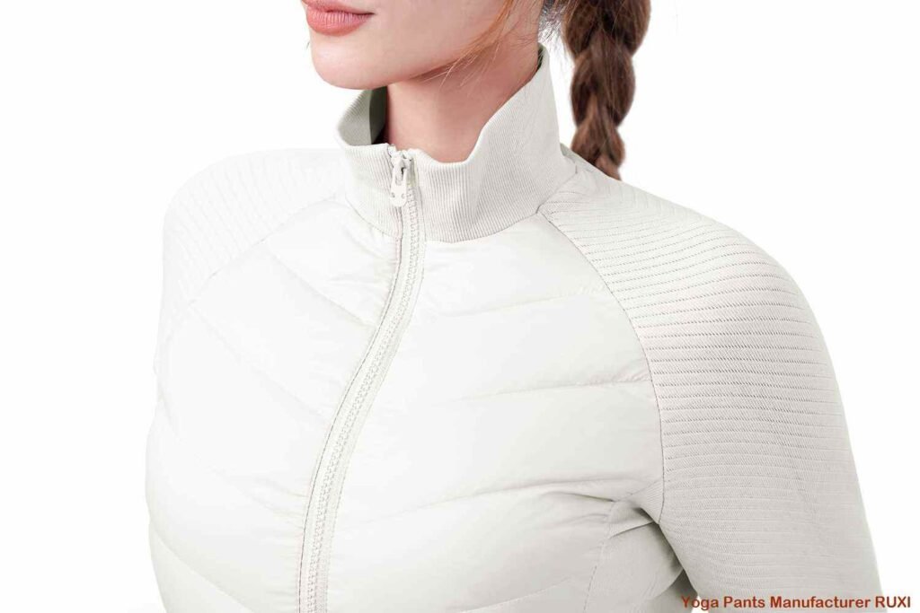Áo ngực Crop Top nâng đỡ cho ngực lớn Ruxi vn1534
