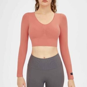 Quần short đạp xe lý tưởng cho người chơi bóng chuyền Ruxi