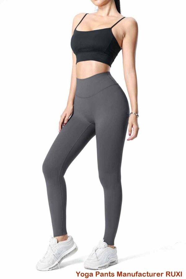 Quần short thể thao nam khô nhanh Ruxi vn3672