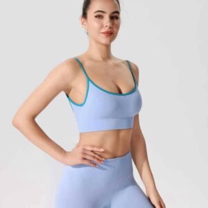 quần short chơi golf vải kẻ caro Ruxi vn2308
