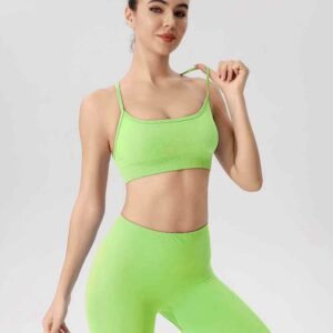 Quần short bóng chuyền Spandex màu hồng cho nữ Ruxi vn3366