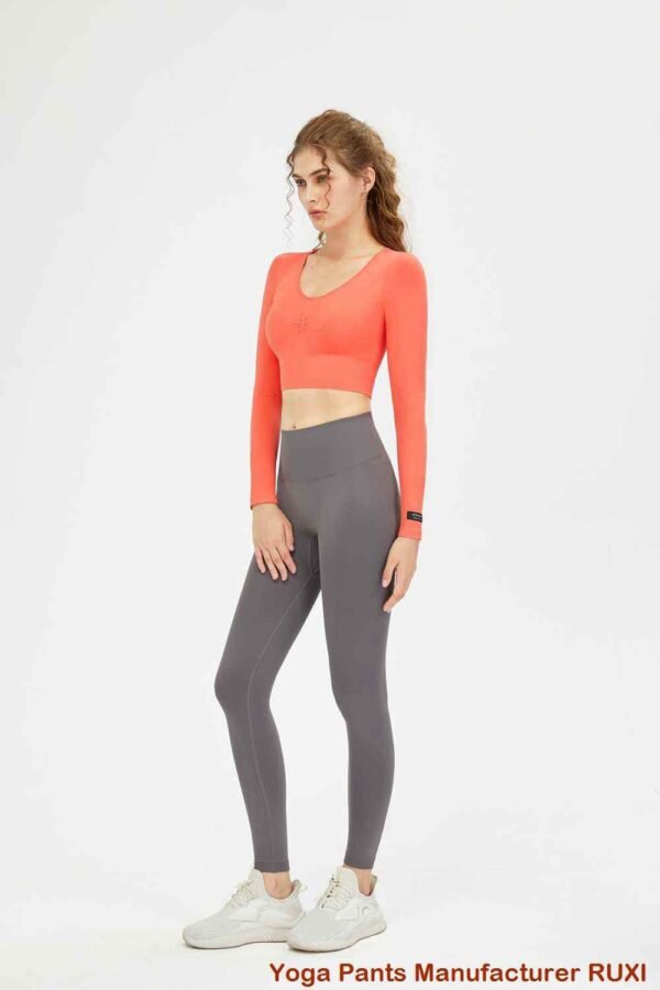 Quần short tập gym giá rẻ cho nữ gần tôi Ruxi vn3523