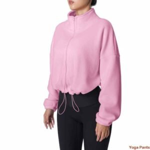 Áo khoác Golf caro cổ điển dành cho nam và nữ Ruxi vn2975
