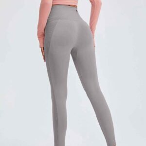 Quần short thể thao dài thoải mái cho nữ Ruxi vn2348