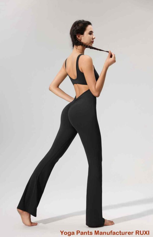 Quần short thể thao tập gym cho nam Ruxi vn3524
