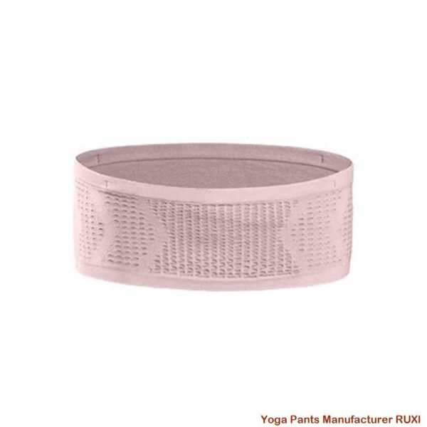 Quần short thể thao nữ thoải mái vừa vặn Ruxi vn169