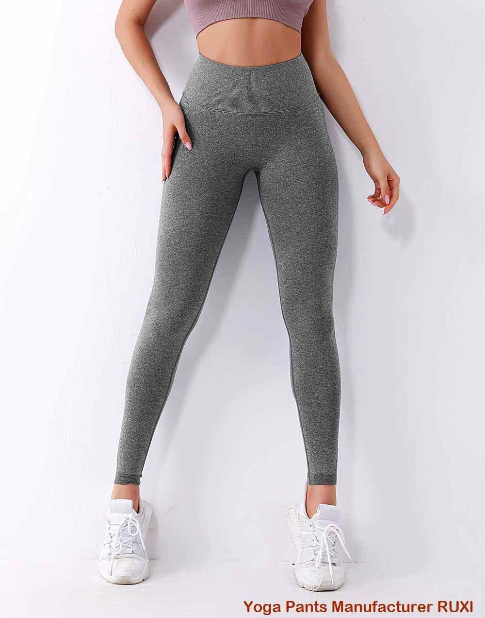 Quần short chạy bộ hiệu suất dài hơn Ruxi vn3037 Quần short chạy bộ hiệu suất dài hơn Ruxi vn3037