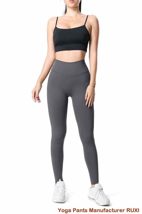 Quần short tập gym thoải mái cho nữ Ruxi vn3526