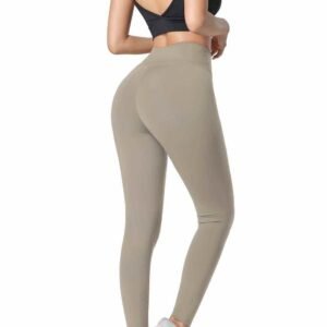 Quần short chạy bộ thể thao nữ 2 5 inch Ruxi vn3103