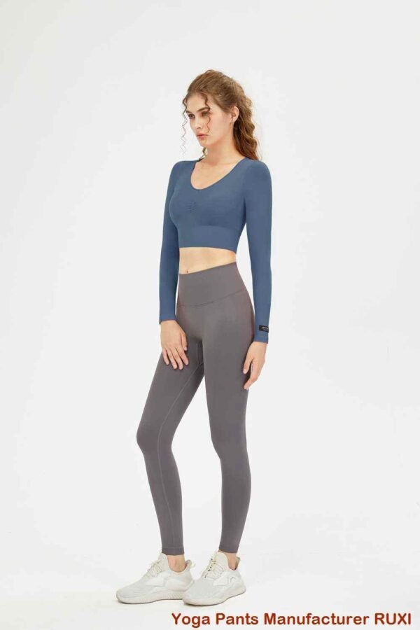 Quần short thể thao lưới nhẹ cho nam Ruxi vn155
