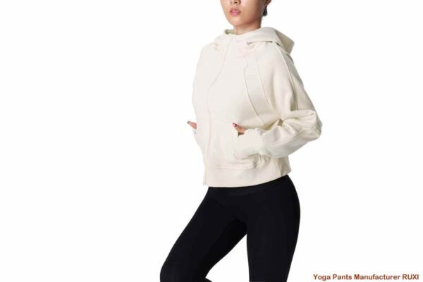 quần short tập thể dục nóng bỏng Ruxi vn3527