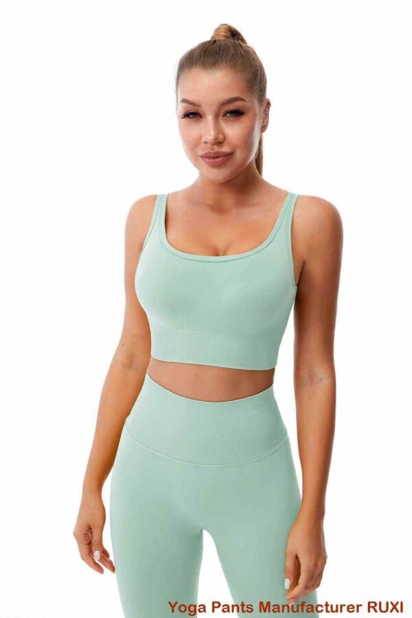 Quần short tập thể dục hiệu suất cho nam Ruxi vn162