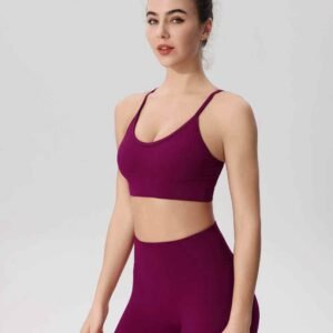 Quần short bó chạy bộ nam khô nhanh Ruxi vn2261