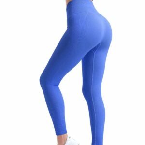 Quần short chạy bộ thoáng khí màu hồng nóng bỏng cho nữ