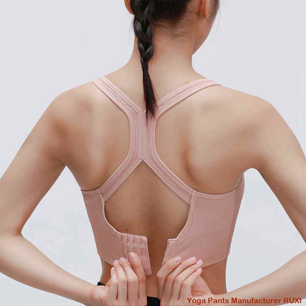 Quần legging đen có túi sẵn sàng làm việc Ruxi vn623