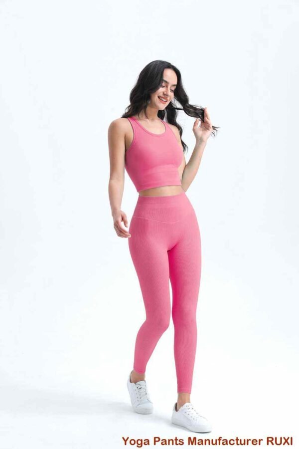 Quần tập thể dục Comfort Fit dành cho nữ Ruxi vn16