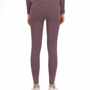 Quần short tập yoga thời trang cho nữ Activewear Comfort