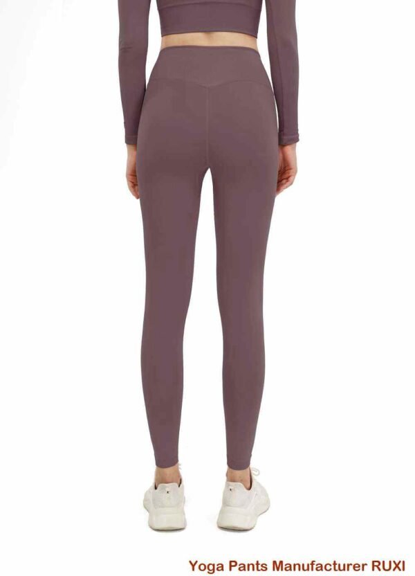 Quần short tập yoga thời trang cho nữ Activewear Comfort