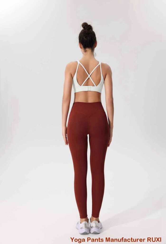 Áo ngực thể thao Polyester thoải mái khi mặc khi hoạt động