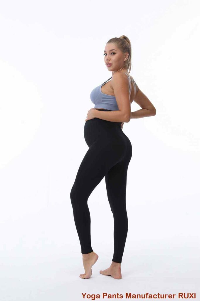quần yoga phổ biến nhất Ruxi vn674
