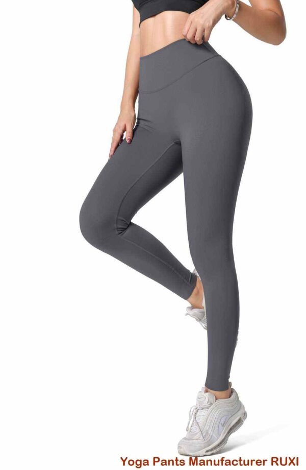 Quần short đạp xe nữ size 24 vừa vặn thoải mái Ruxi vn3056