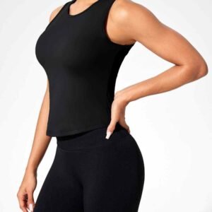 Quần short bóng chuyền Spandex cho nữ Ruxi vn3190