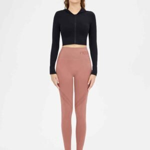 quần short tập luyện nữ có lót Ruxi vn3168