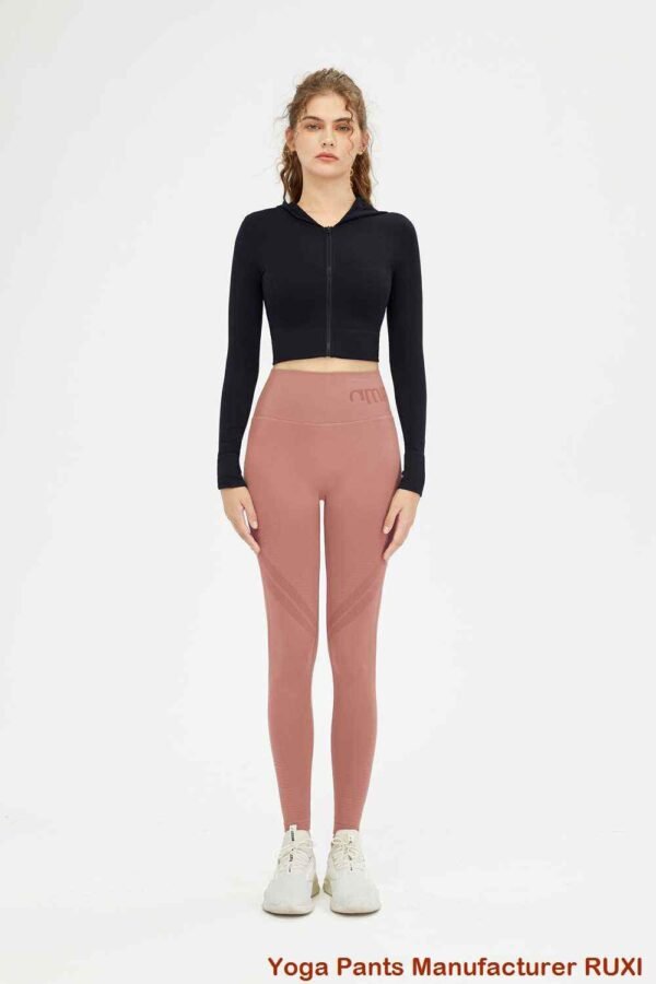 quần short tập luyện nữ có lót Ruxi vn3168