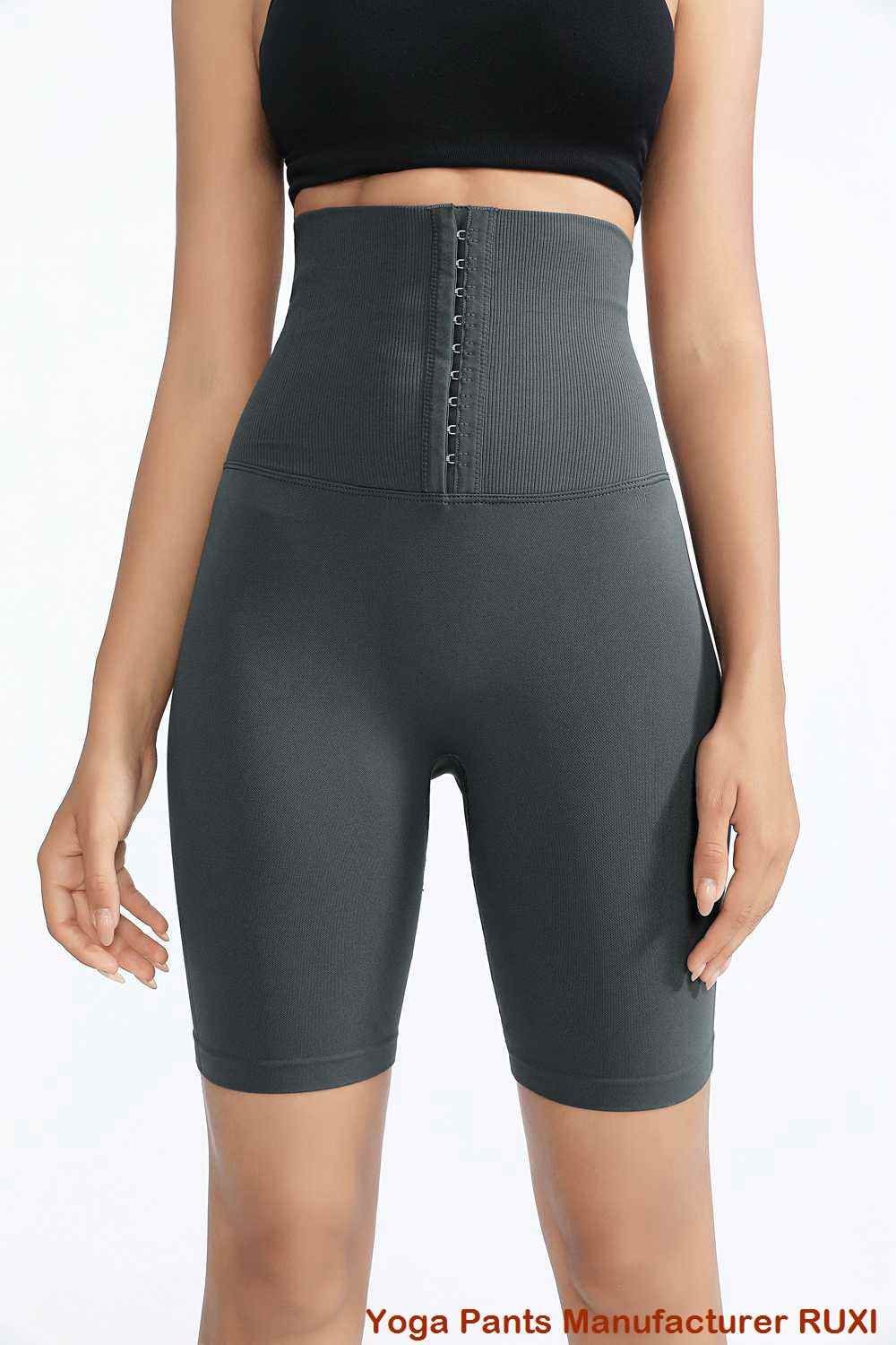 Quần short chạy bộ Dolphin dành cho nam và nữ Ruxi vn2373 Quần short chạy bộ Dolphin dành cho nam và nữ Ruxi vn2373