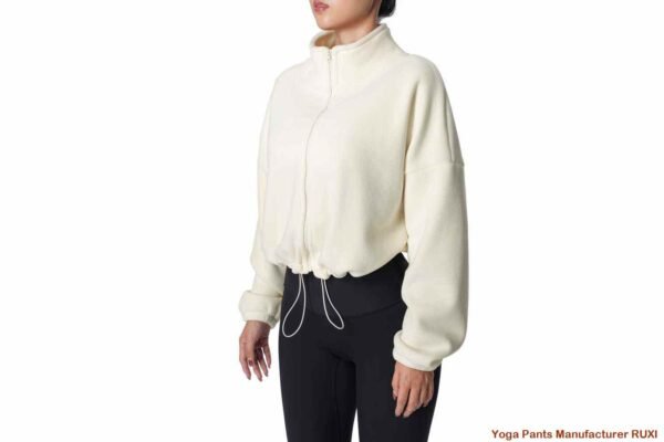 Quần short đạp xe Longline thiết yếu dành cho phụ nữ Ruxi