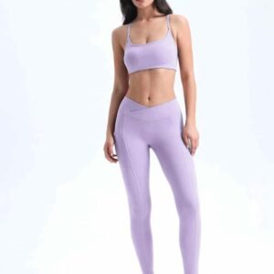 quần short thể thao nữ giảm giá Ruxi vn3194