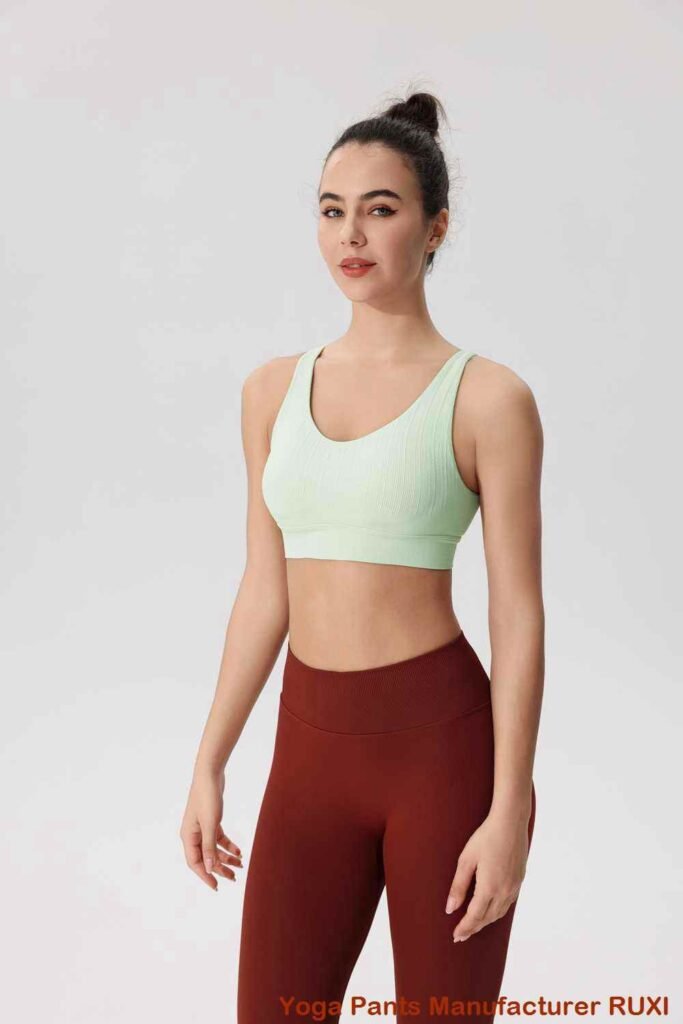 Quần legging cạp cao dễ thương cho nữ Ruxi vn564