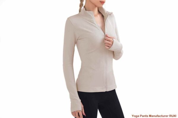 áo chạy bộ merino Ruxi vn2844